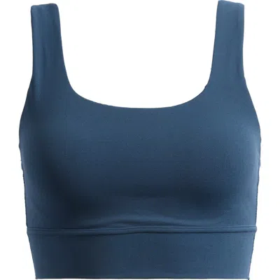 NIKE NIKE DRI-FIT ALATE ELLIPSE SPORTS BRA