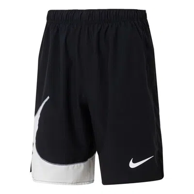 NIKE Nike Dri-FIT Challenger Unlined Utility Shorts 'Black'