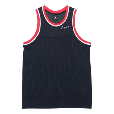NIKE Nike Dri-FIT Classic Basketball Vest Black