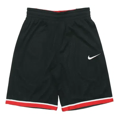 NIKE Nike Dri-Fit Classic Quick Dry Basketball Shorts Black
