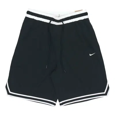 NIKE Nike Dri-Fit DNA 30 Quick Dry Basketball Sports Shorts Black