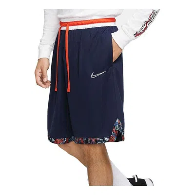 NIKE Nike DRI-FIT DNA Basketball Shorts 'Blue'