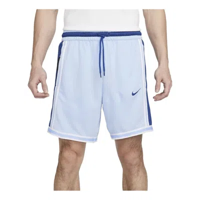 NIKE Nike Dri-FIT DNA+ Basketball Shorts 'Light Blue'