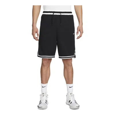 NIKE Nike Dri-FIT DNA Men's 10' Basketball Shorts 'Black'