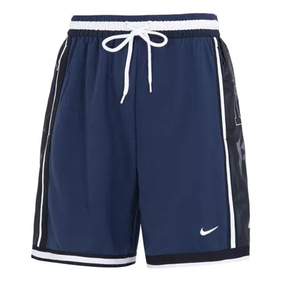NIKE Nike Dri-FIT DNA Short 'Blue'