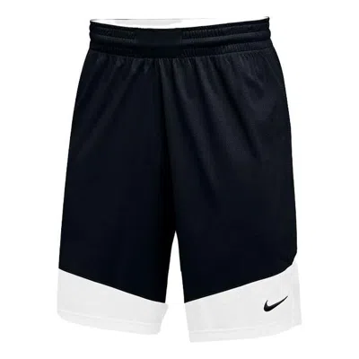 NIKE Nike Dri-FIT DNA Sports Breathable Basketball Shorts Black