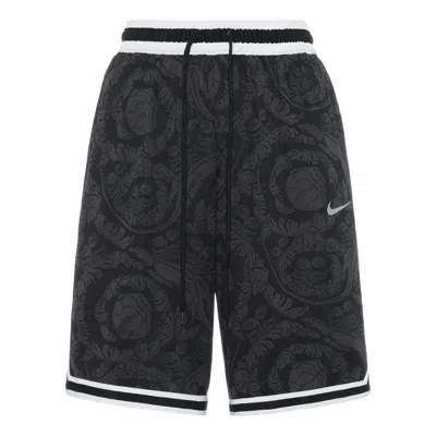 NIKE Nike Dri-FIT DNA Sports Training Quick Dry Basketball Shorts Black