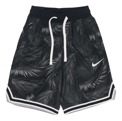 NIKE Nike Dri-Fit DNA Sports Trousers Men Black/White
