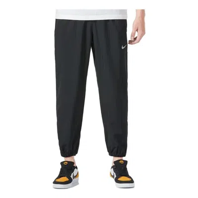 NIKE Nike Dri-FIT Form Pants TPR 'Black'
