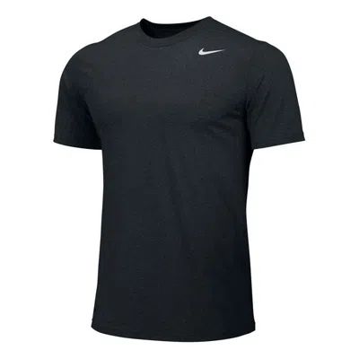 NIKE Nike Dri-FIT Legend short sleeves tee 'Black'