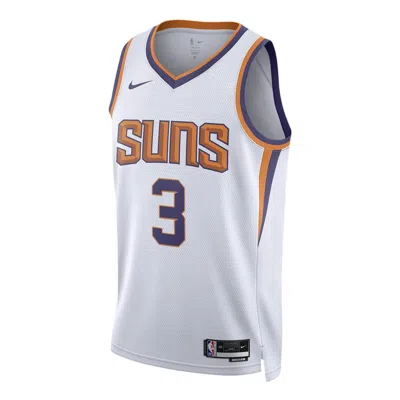NIKE Nike Dri-FIT NBA Phoenix Suns Chris Paul Association Edition 2022/23 Swingman Jersey