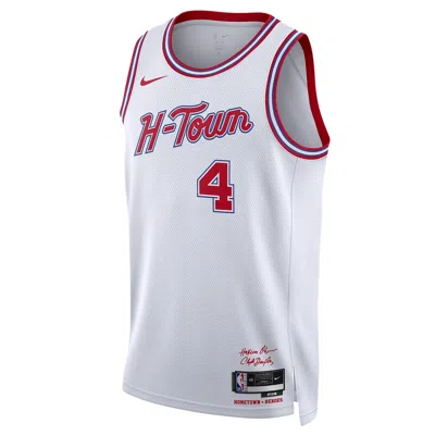 NIKE NIke Dri-FIT NBA Swingman Jersey 2023/24 City Edition 'Houston Rockets Jalen Green'