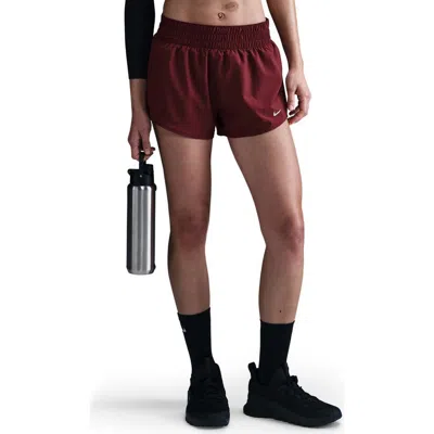 NIKE NIKE DRI-FIT ONE SHORTS