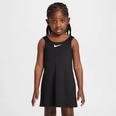 NIKE DRI-FIT ONE TODDLER SPORT DRESS