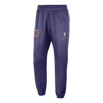 NIKE Nike Dri-FIT Phoenix Suns Spotlight Pants 'Purple'