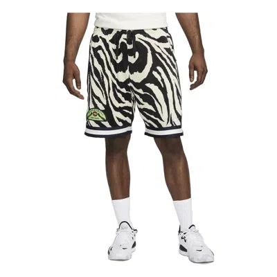 NIKE Nike Dri-FIT Premium Basketball Shorts 'Black'