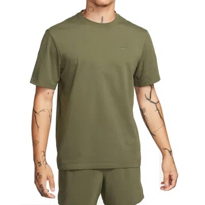 NIKE Nike Dri-FIT Primary Training T-Shirt 'Olive Green'