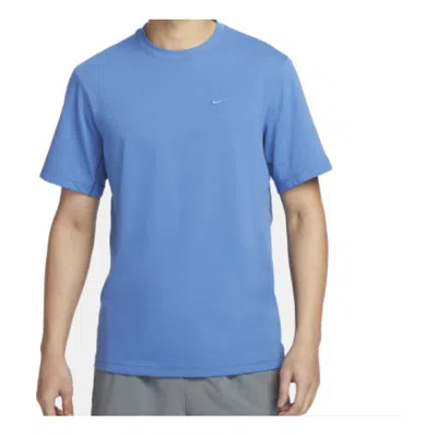 NIKE Nike Dri-Fit Primary Training T-Shirt 'Star Blue'
