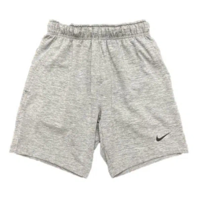 NIKE Nike Dri-Fit Short 'Grey'