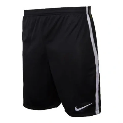 NIKE Nike DRI-FIT Sports Training Shorts Men Black