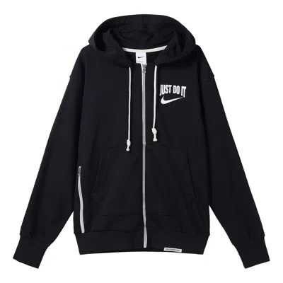 NIKE Nike Dri-FIT Standard Issue Jacket