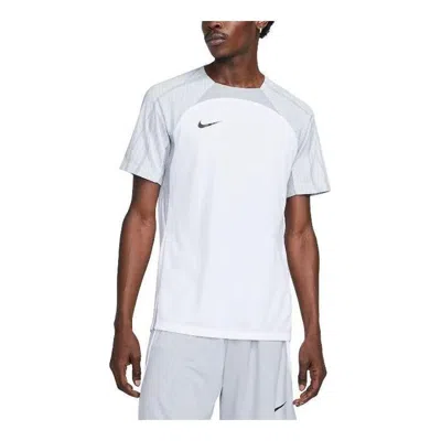 NIKE Nike Dri-FIT Strike T-shirt 'White'