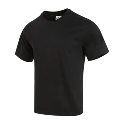 NIKE Nike Dri-FIT T-Shirt 'Black'