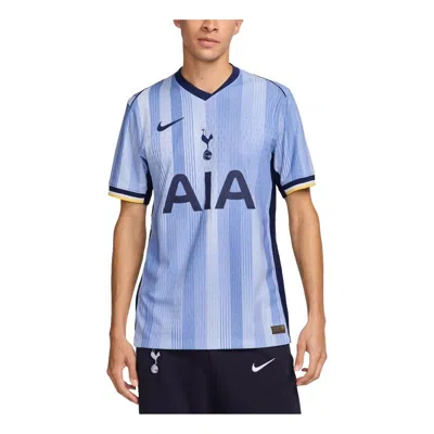NIKE Nike Dri-FIT Tottenham Hotspur 2024/25 Match Away ADV Football Authentic Shirt 'Cobalt Bliss'