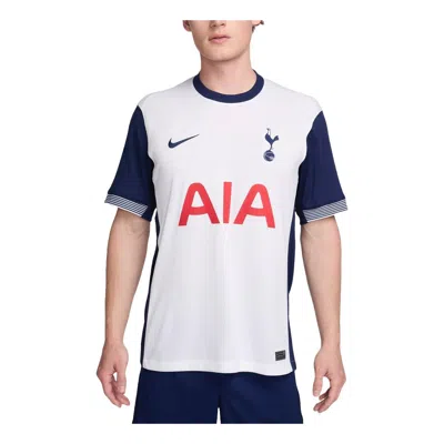 NIKE Nike Dri-FIT Tottenham Hotspur 2024/25 Stadium Home Jersey 'White Blue'
