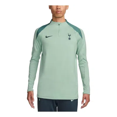 NIKE Nike Dri-Fit Tottenham Hotspur Strike Third T-Shirt 'Green'