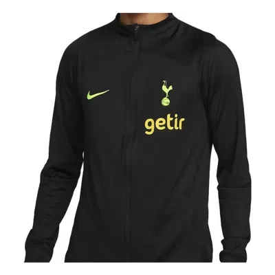 NIKE Nike Dri-FIT Tottenham Hotspur Tracksuit Jacket 'Black'