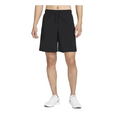 NIKE Nike Dri-fit Unlimited Training Short 'Black'