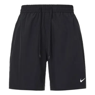 NIKE Nike Dri-fit Unlined Utility Shorts 'Black'
