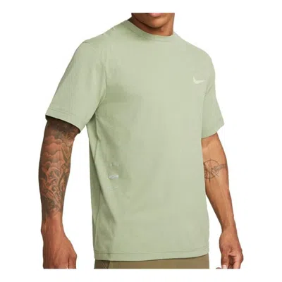 NIKE Nike Dri-FIT UV Hyverse Spnt 'Green'