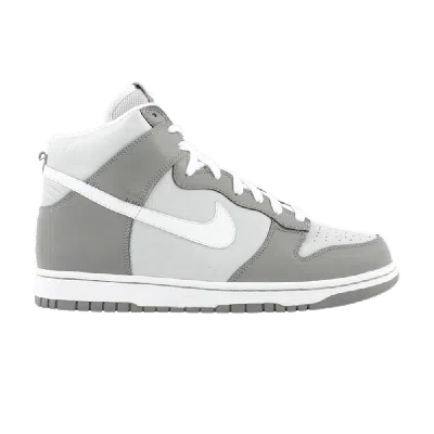 NIKE NIKE DUNK HI