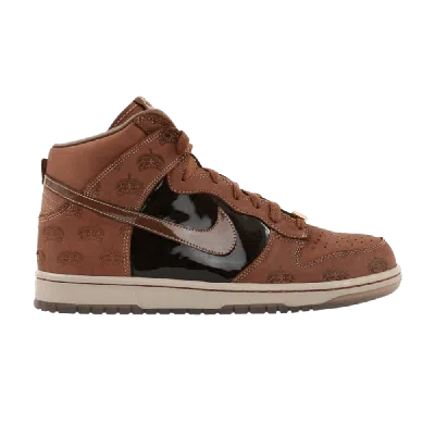 NIKE DUNK HI PREMIUM 'MIGHTY CROWN'