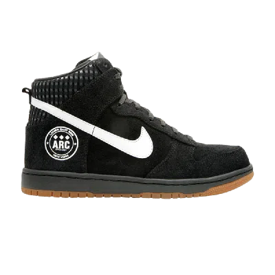 NIKE NIKE DUNK HI SUPREME TZ 'ARC'