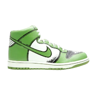NIKE NIKE DUNK HIGH 1 PIECE PREMIUM