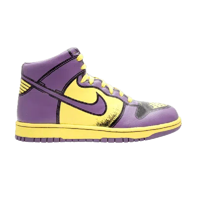 NIKE NIKE DUNK HIGH 1 PIECE PREMIUM