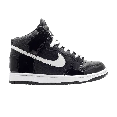 NIKE NIKE DUNK HIGH
