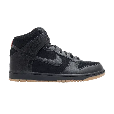 NIKE NIKE DUNK HIGH