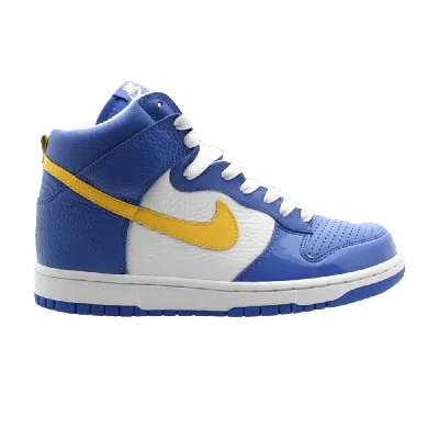 NIKE NIKE DUNK HIGH