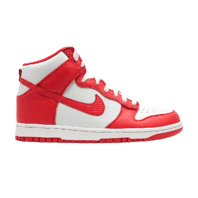 NIKE NIKE DUNK HIGH COLLEGE PACK