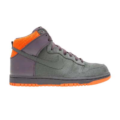 NIKE NIKE DUNK HIGH