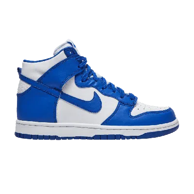 NIKE NIKE DUNK HIGH GS 'GAME ROYAL'