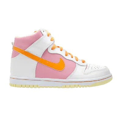 NIKE NIKE DUNK HIGH GS
