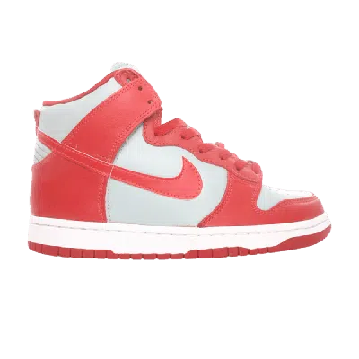 NIKE NIKE DUNK HIGH LE