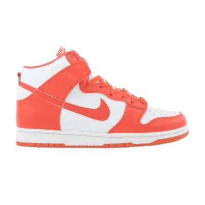 NIKE NIKE DUNK HIGH LE