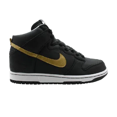 NIKE NIKE DUNK HIGH NYLON