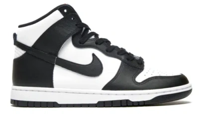 NIKE NIKE DUNK HIGH PANDA (2021) (W)